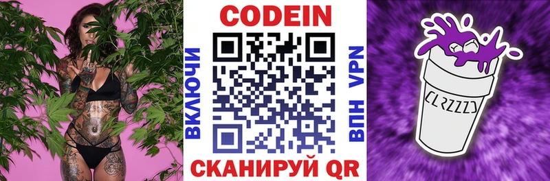 Купить  Светогорск  Кодеиновый сироп Lean Purple Drank 